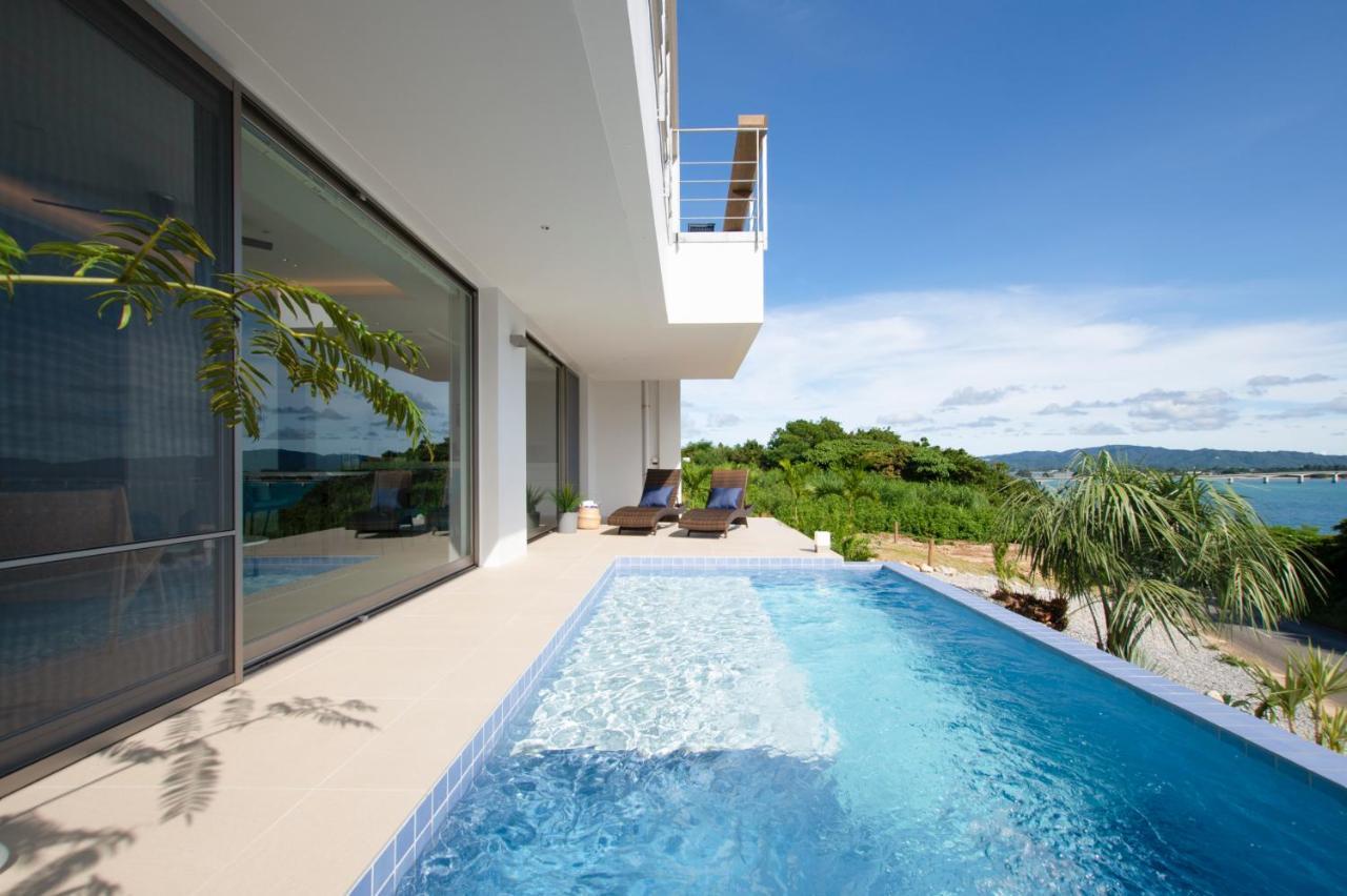 Kouri Villa Indigo Exterior foto