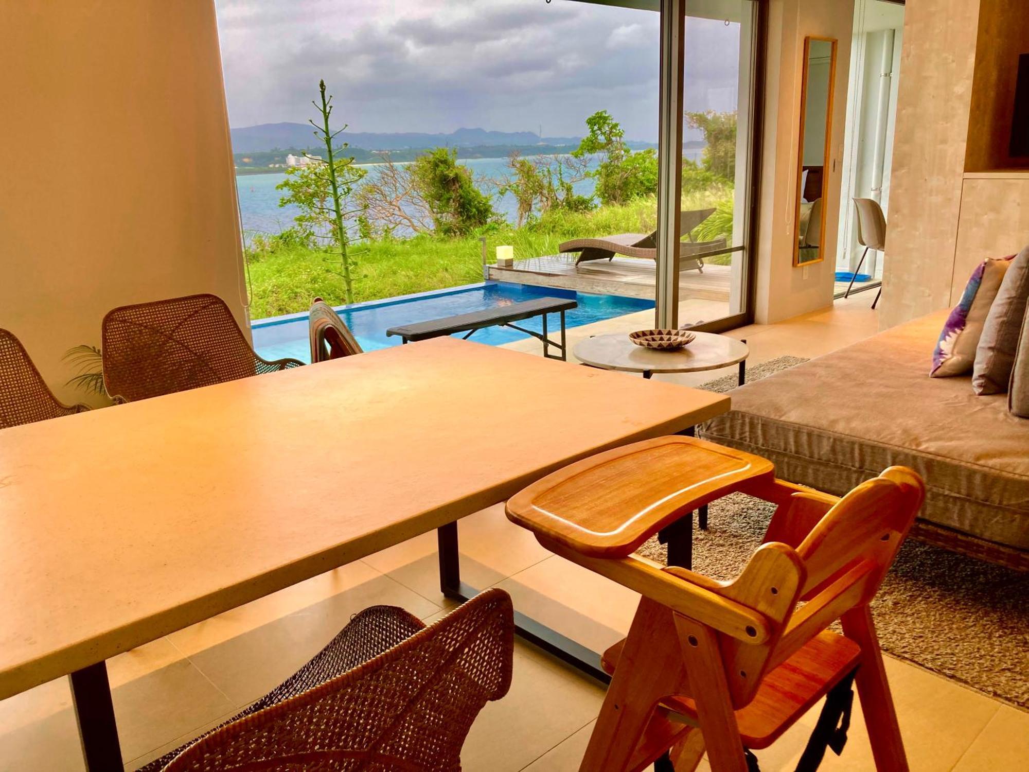 Kouri Villa Indigo Exterior foto