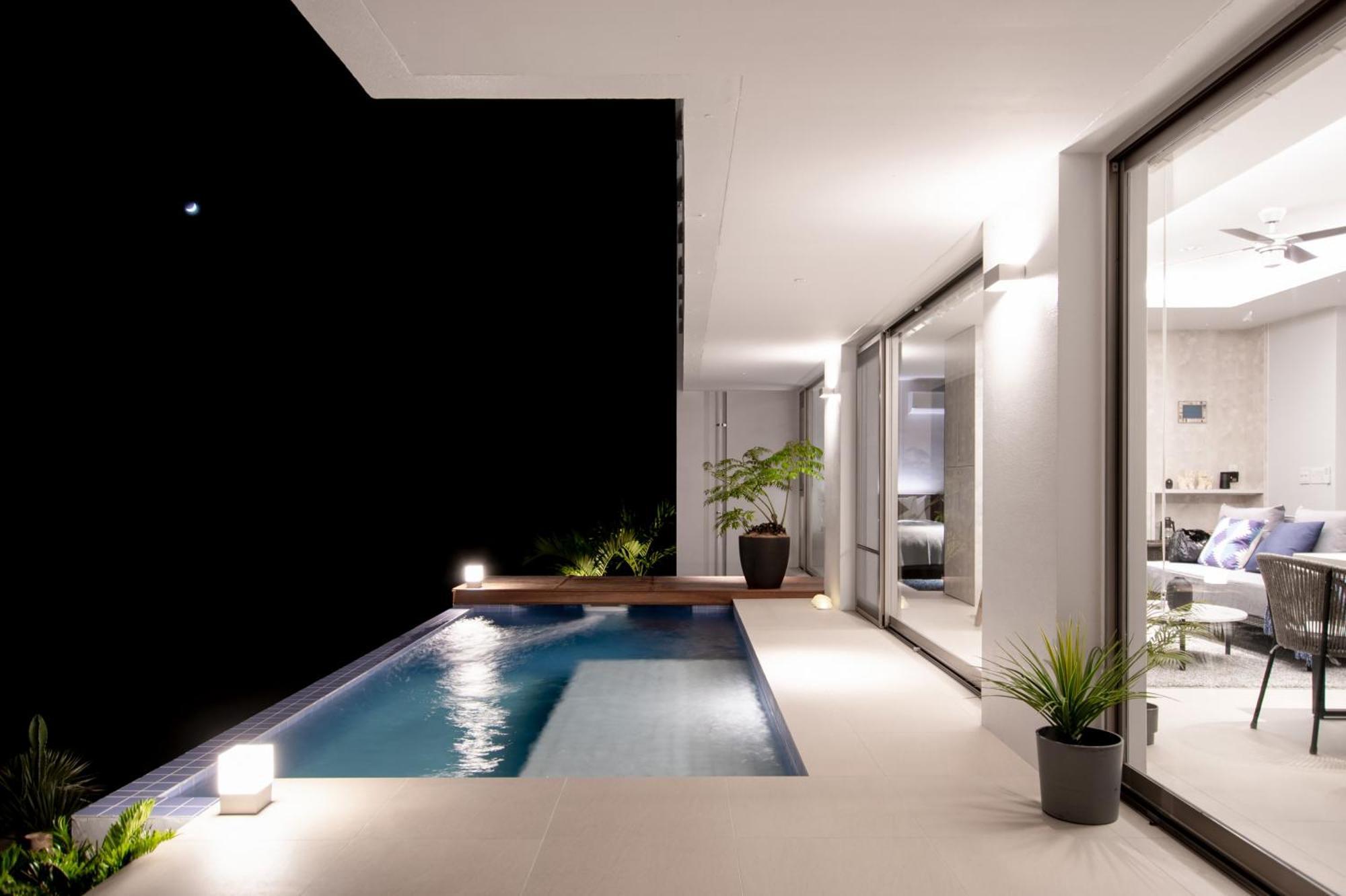 Kouri Villa Indigo Exterior foto